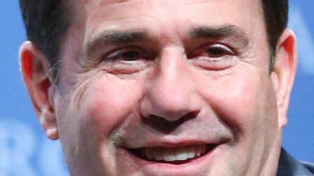 Gov. Ducey pressured to fund full-day kindergarten across Arizona